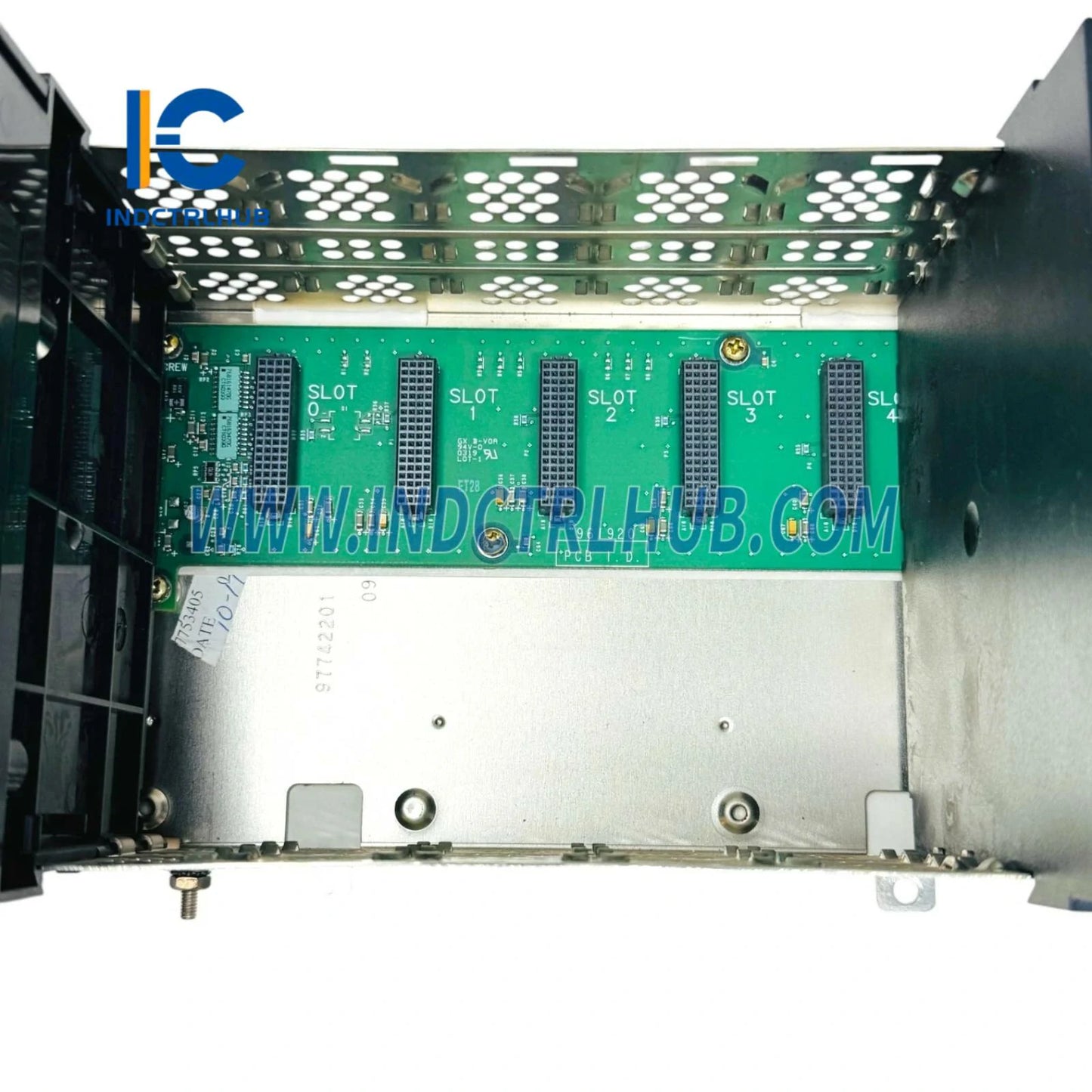 ALLEN BRADLEY 1756-A17 ControlLogix Standart Korpus, 17 Slot