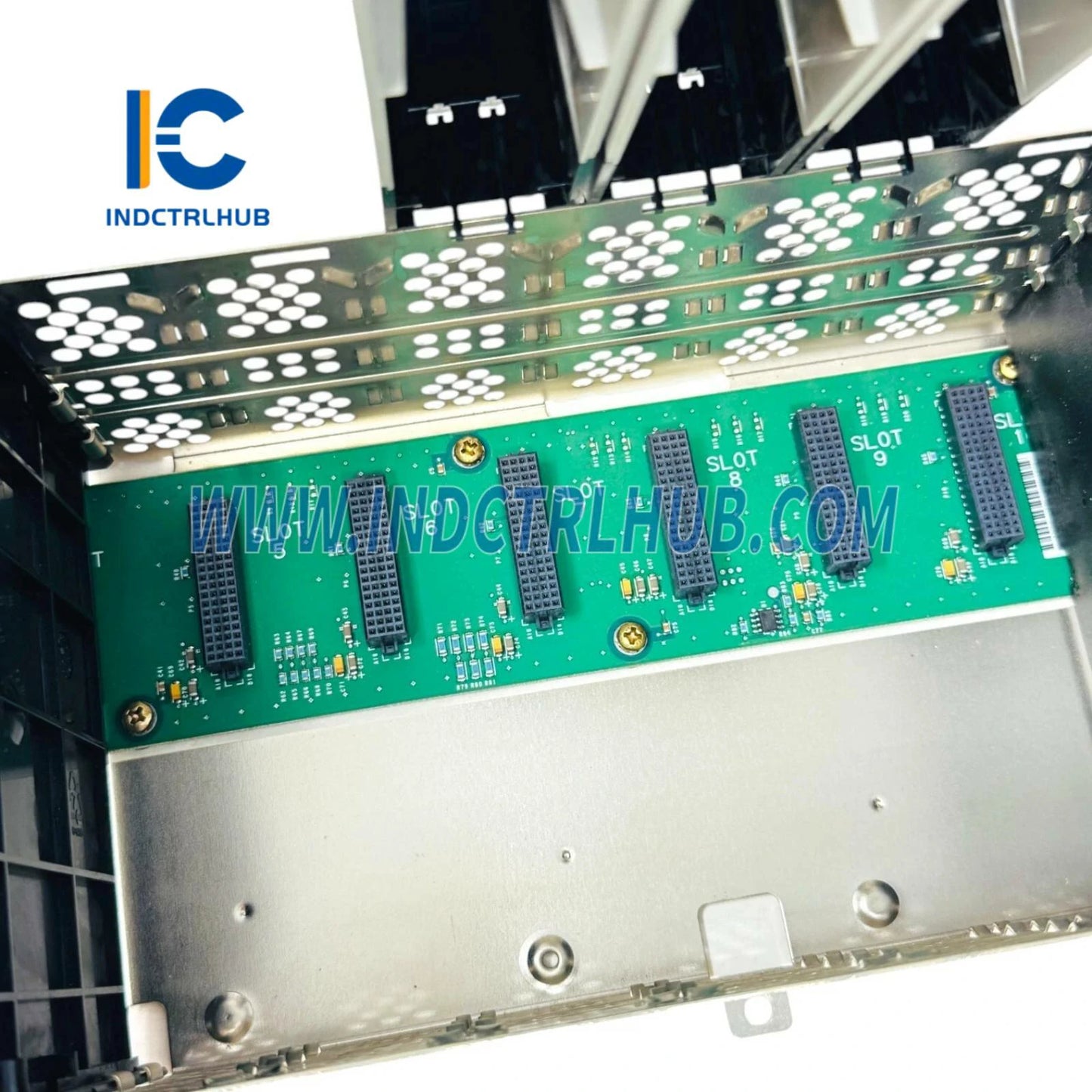 ALLEN BRADLEY 1756-A17 ControlLogix Standart Korpus, 17 Slot