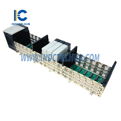 ALLEN BRADLEY 1756-A17 ControlLogix Standard Chassis, 17 Slots