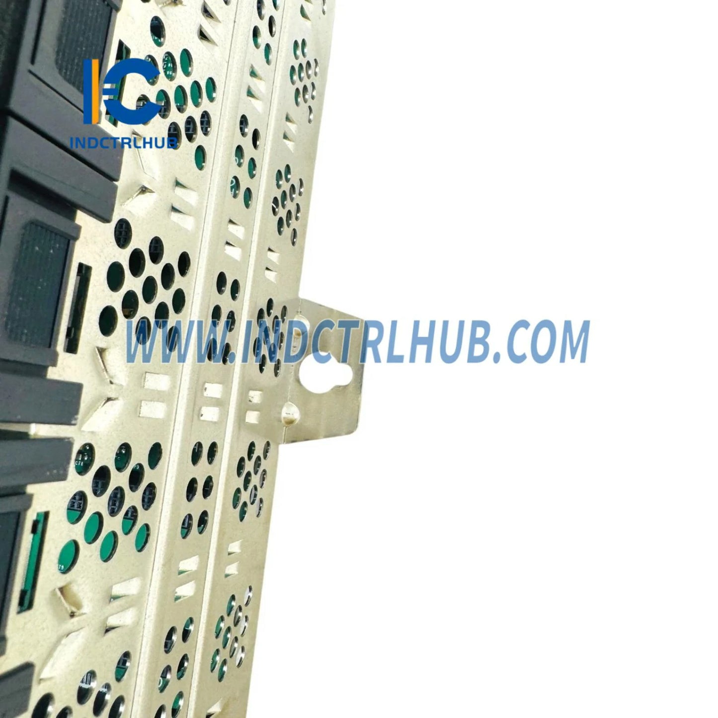 ALLEN BRADLEY 1756-A17 ControlLogix Standart Korpus, 17 Slot