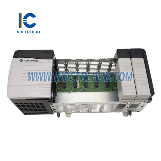 ALLEN BRADLEY 1756-A7K ControlLogix Harsh Environment Chassis, 7 Slots