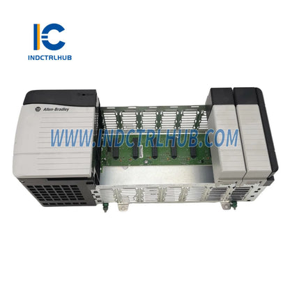 ALLEN BRADLEY 1756-A7K ControlLogix Qattiq Muhit Shassisi, 7 Slot