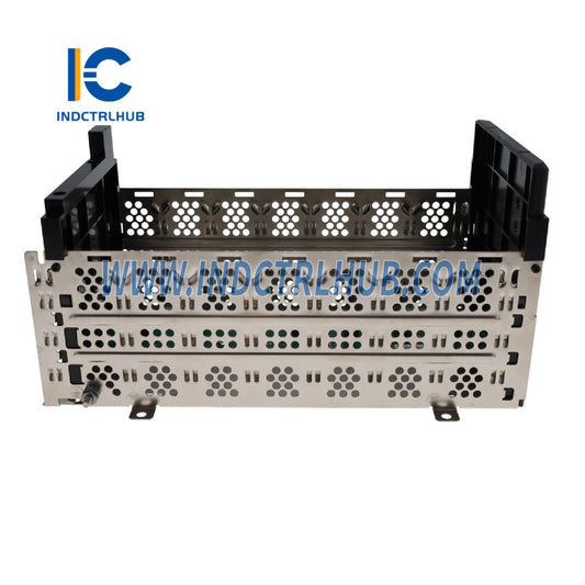 ALLEN BRADLEY 1756-A7/B ControlLogix Standard Chassis, 7 Slots