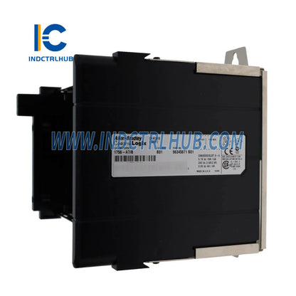 ALLEN BRADLEY 1756-A7/B ControlLogix Standart Korpus, 7 Slotli