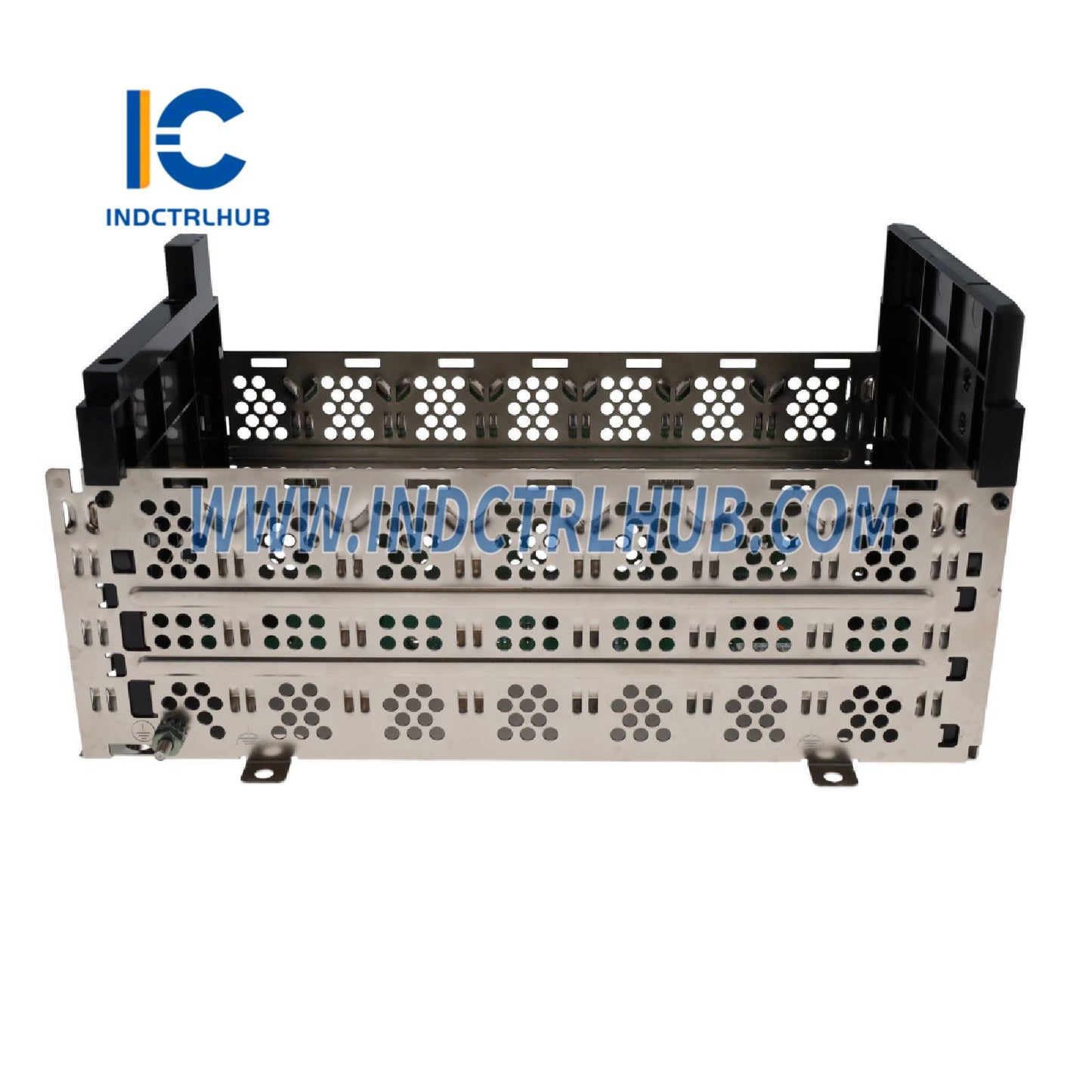 ALLEN BRADLEY 1756-A7/C Chasis estándar ControlLogix, 7 ranuras