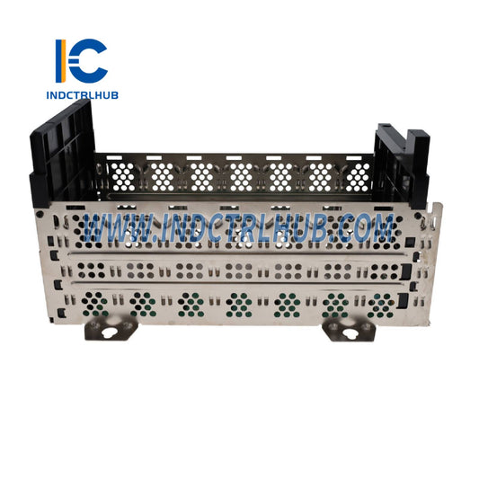 ALLEN BRADLEY 1756-A7/C ControlLogix Standard Chassis, 7 Slots