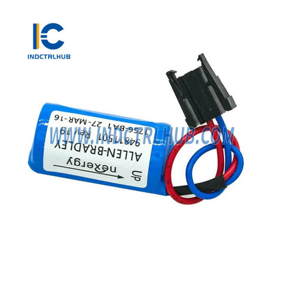 Allen-Bradley 1756-BA1 ControlLogix FlexLogix Battery