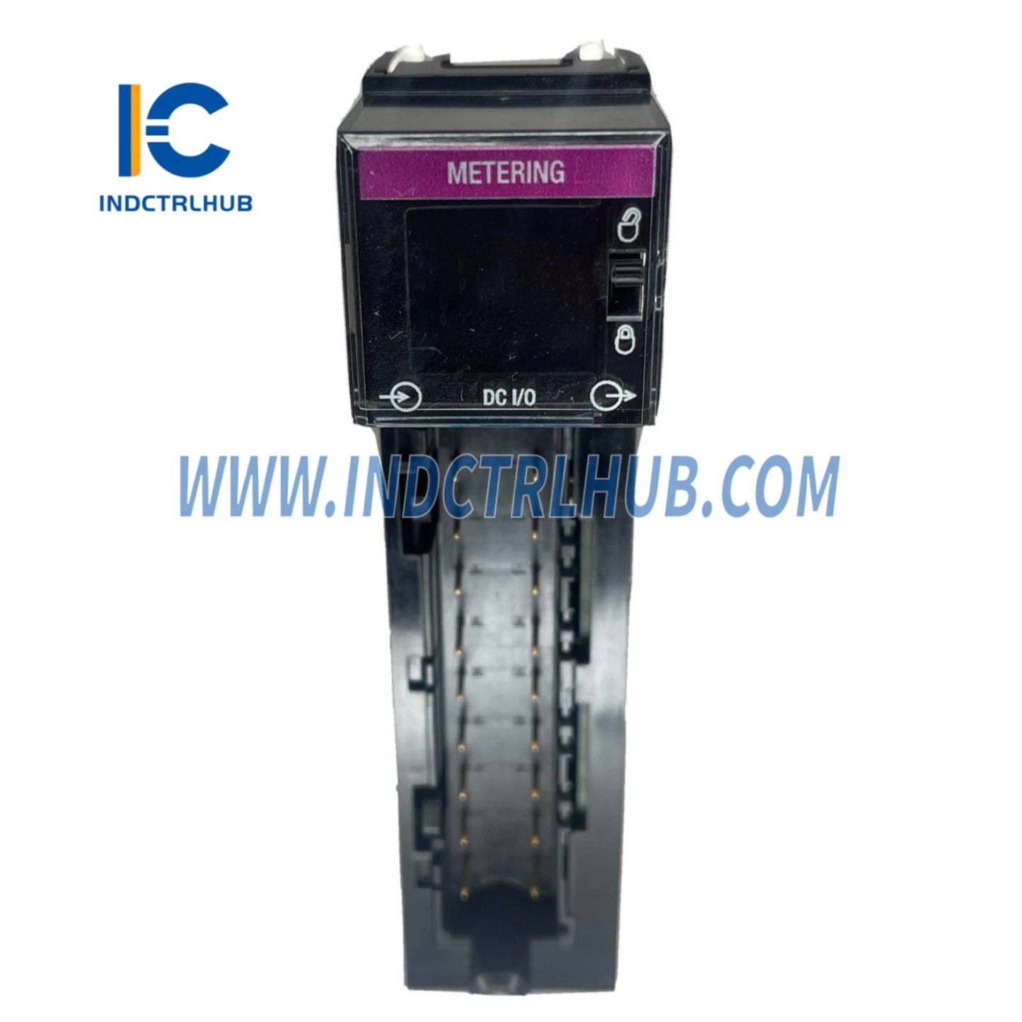 ALLEN BRADLEY 1756-CFM ControlLogix Yapılandırılabilir Debimetre Modülü