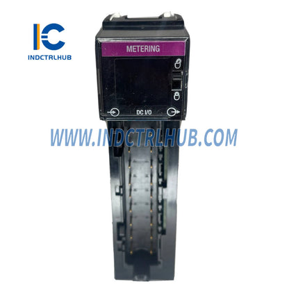 ALLEN BRADLEY 1756-CFM ControlLogix Yapılandırılabilir Debimetre Modülü