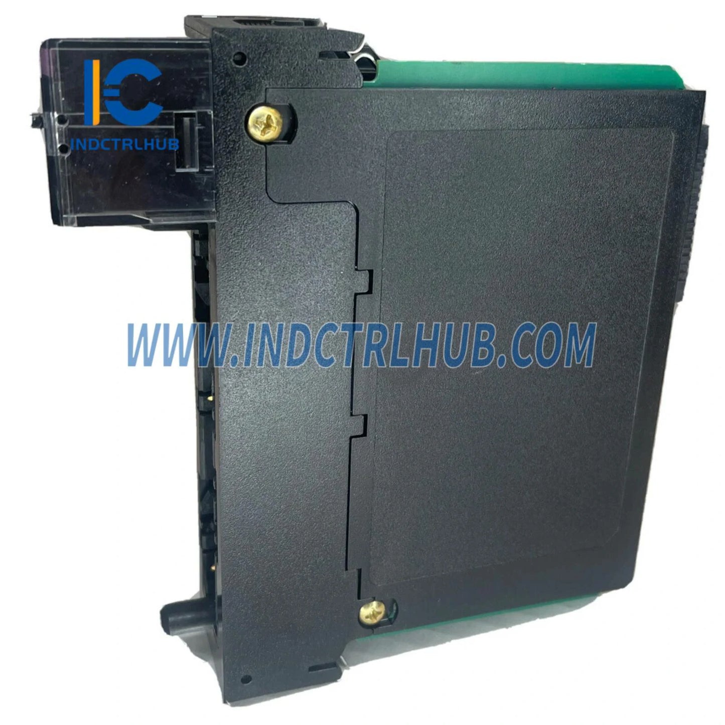 ALLEN BRADLEY 1756-CFM ControlLogix Konfigureerbare Vloeimeter Module