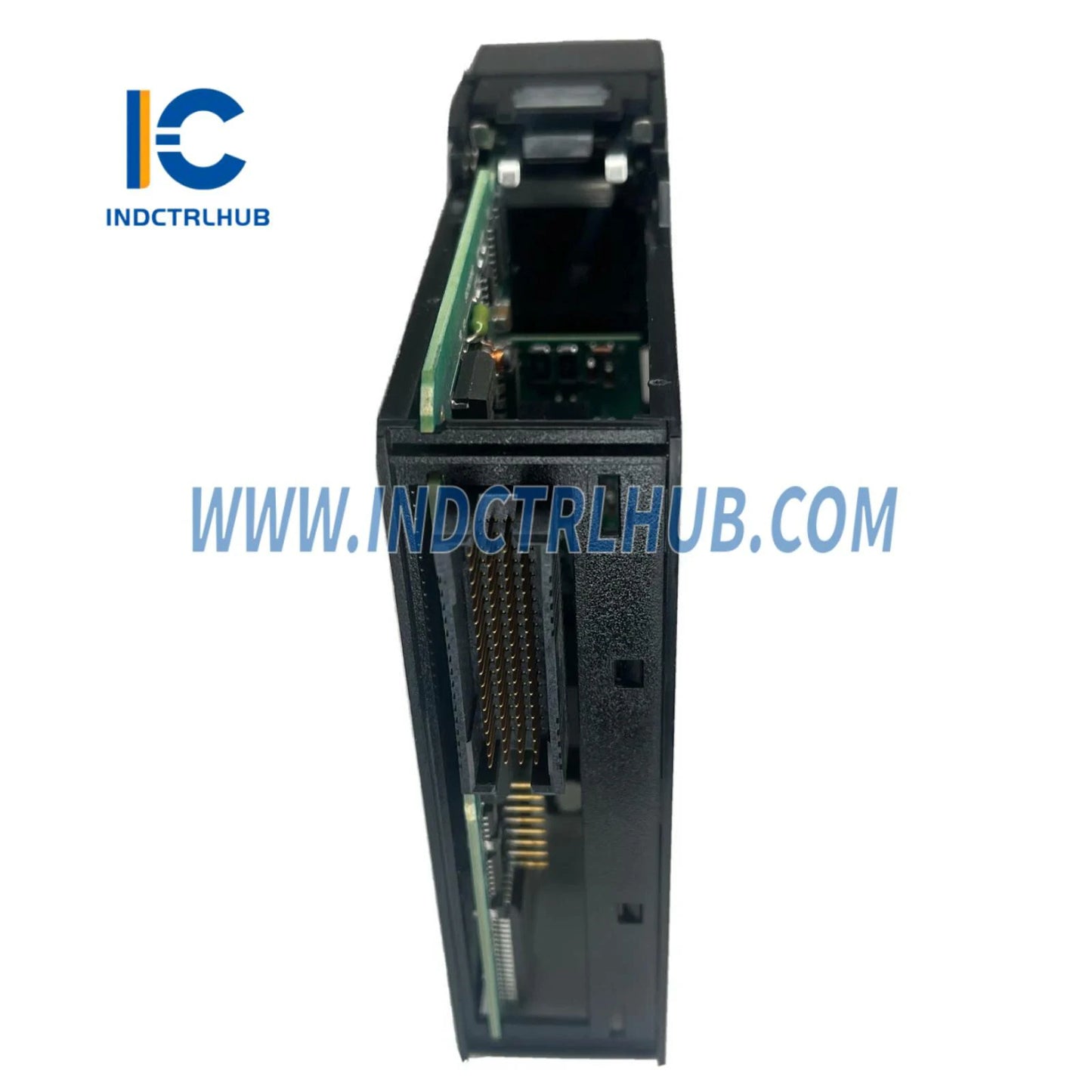 ALLEN BRADLEY 1756-CFM ControlLogix Konfigureerbare Vloeimeter Module