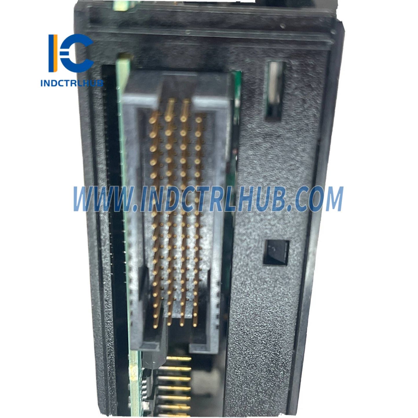 ALLEN BRADLEY 1756-CFM/A ControlLogix Yapılandırılabilir Debimetre Modülü