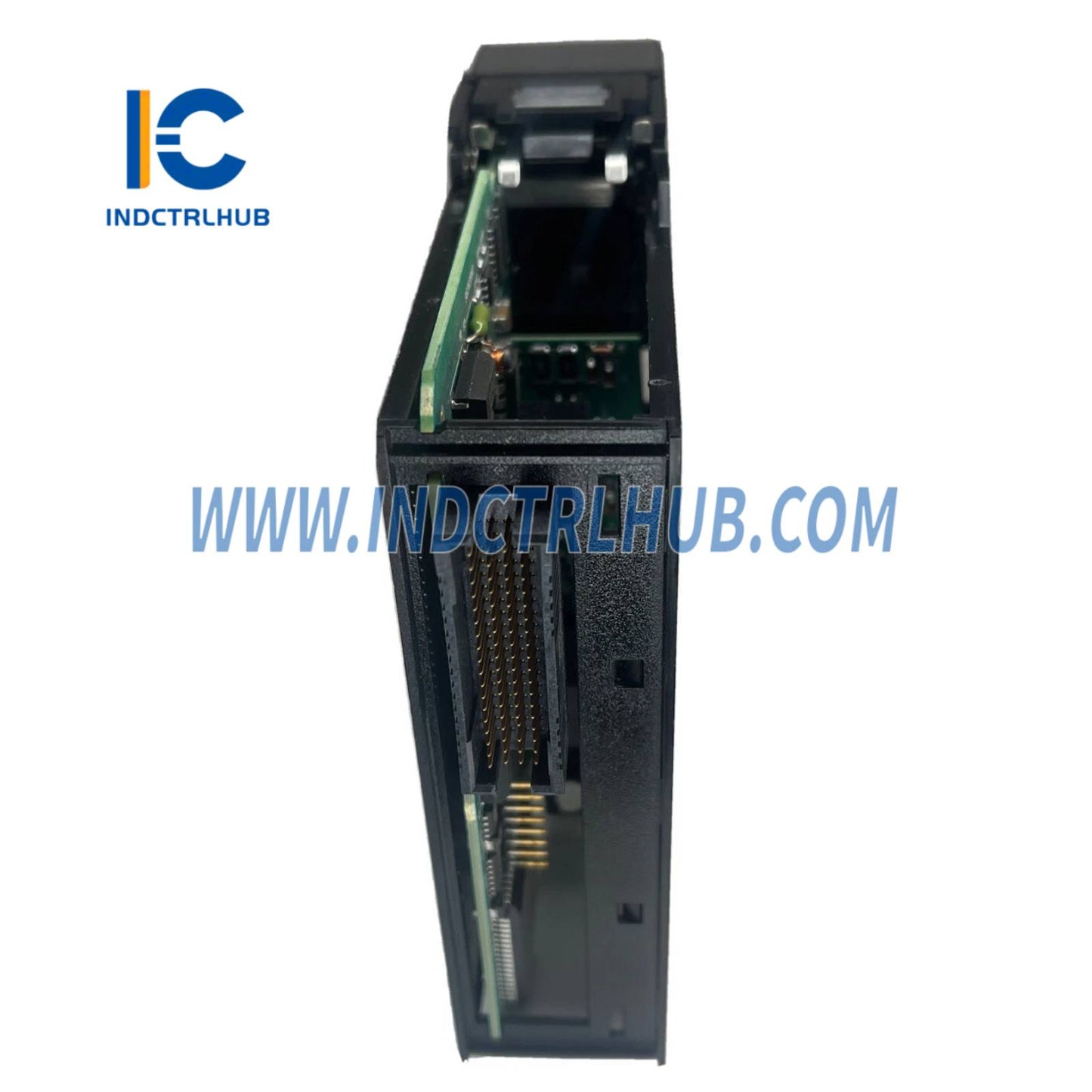 ALLEN BRADLEY 1756-CFM/A ControlLogix Yapılandırılabilir Debimetre Modülü