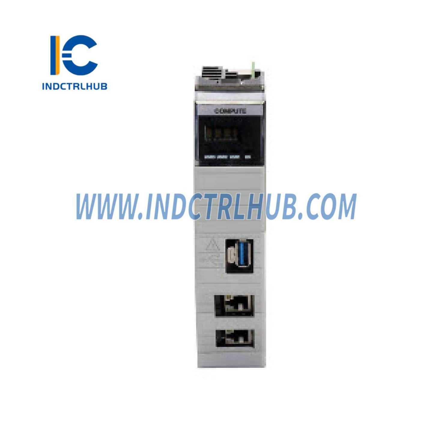 ALLEN BRADLEY 1756-CMS1C1 ControlLogix Compute Module