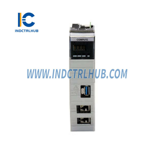 ALLEN BRADLEY 1756-CMS1C1 ControlLogix Hisoblash Moduli