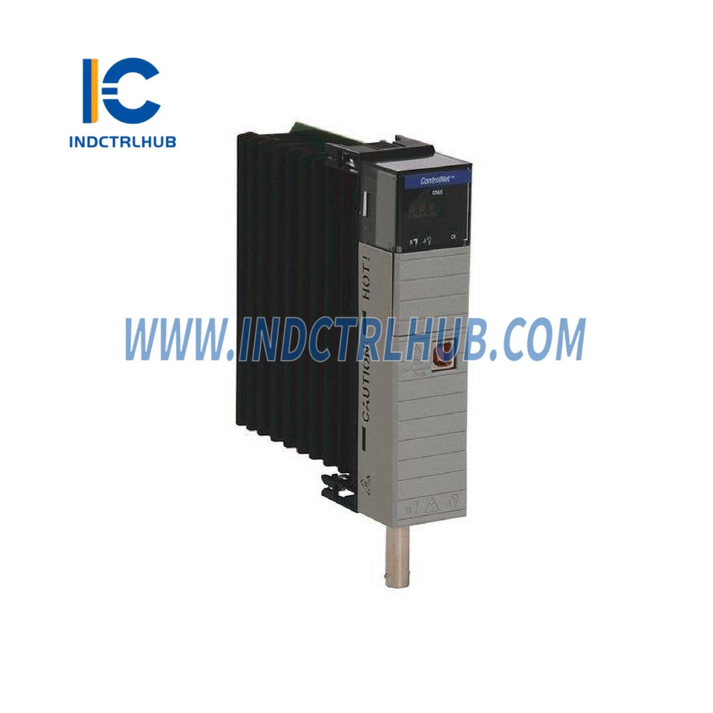 ALLEN BRADLEY 1756-CN2RK Módulo de Comunicação Redundante ControlNet ControlLogix