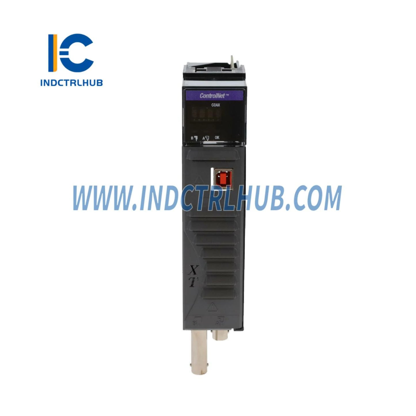 ALLEN BRADLEY 1756-CN2RXT Mô-đun Giao tiếp ControlNet Dự phòng ControlLogix-XT