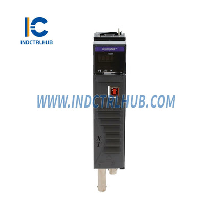 ALLEN BRADLEY 1756-CN2RXT Mô-đun Giao tiếp ControlNet Dự phòng ControlLogix-XT