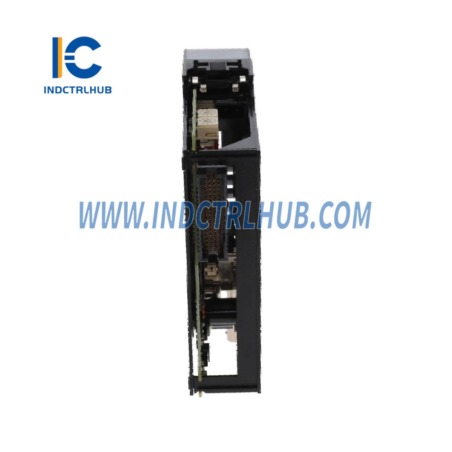ALLEN BRADLEY 1756-CN2RXT ControlLogix-XT Yedekli ControlNet İletişim Modülü