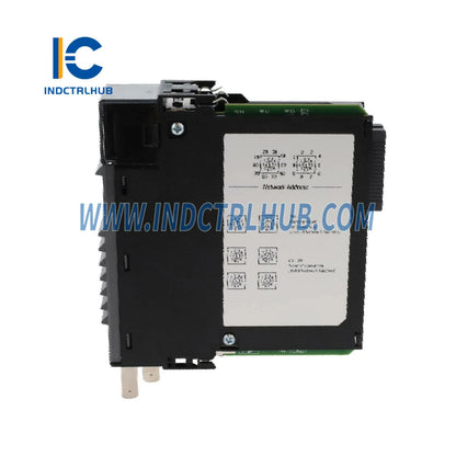 ALLEN BRADLEY 1756-CN2RXT Mô-đun Giao tiếp ControlNet Dự phòng ControlLogix-XT