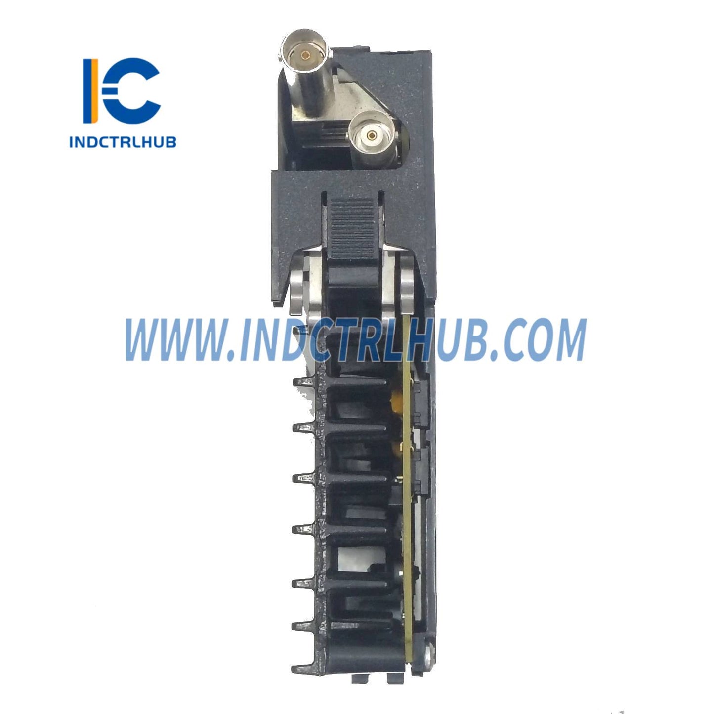 ALLEN BRADLEY 1756-CN2R/D ControlLogix Yedekli ControlNet İletişim Modülü
