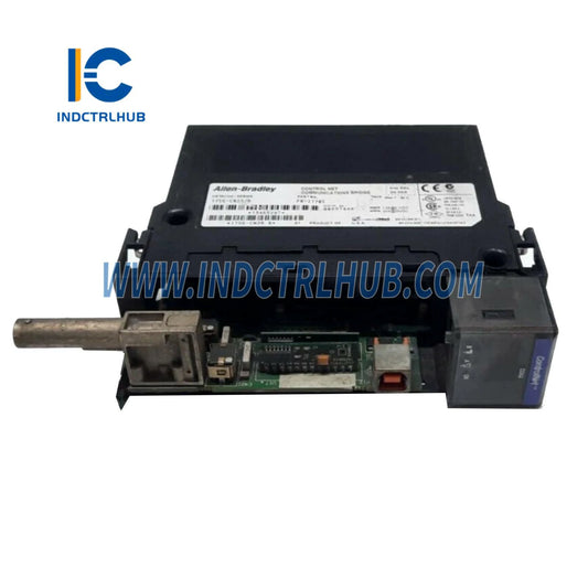 ALLEN BRADLEY 1756-CN2 ControlLogix ControlNet Aloqa Moduli