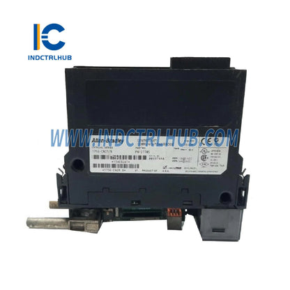 ALLEN BRADLEY 1756-CN2 ControlLogix ControlNet Aloqa Moduli