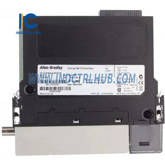Allen-Bradley 1756-CN2/B ControlNet Modules