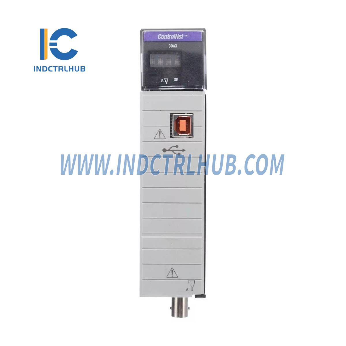 Modul ControlNet Allen-Bradley 1756-CN2/B
