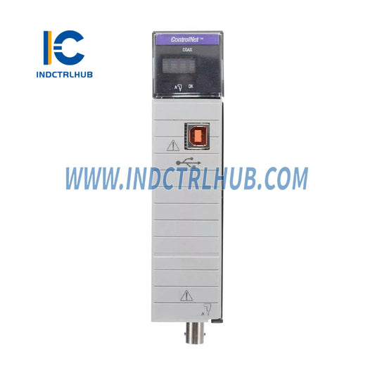 Allen-Bradley 1756-CN2/B ControlNet Modules