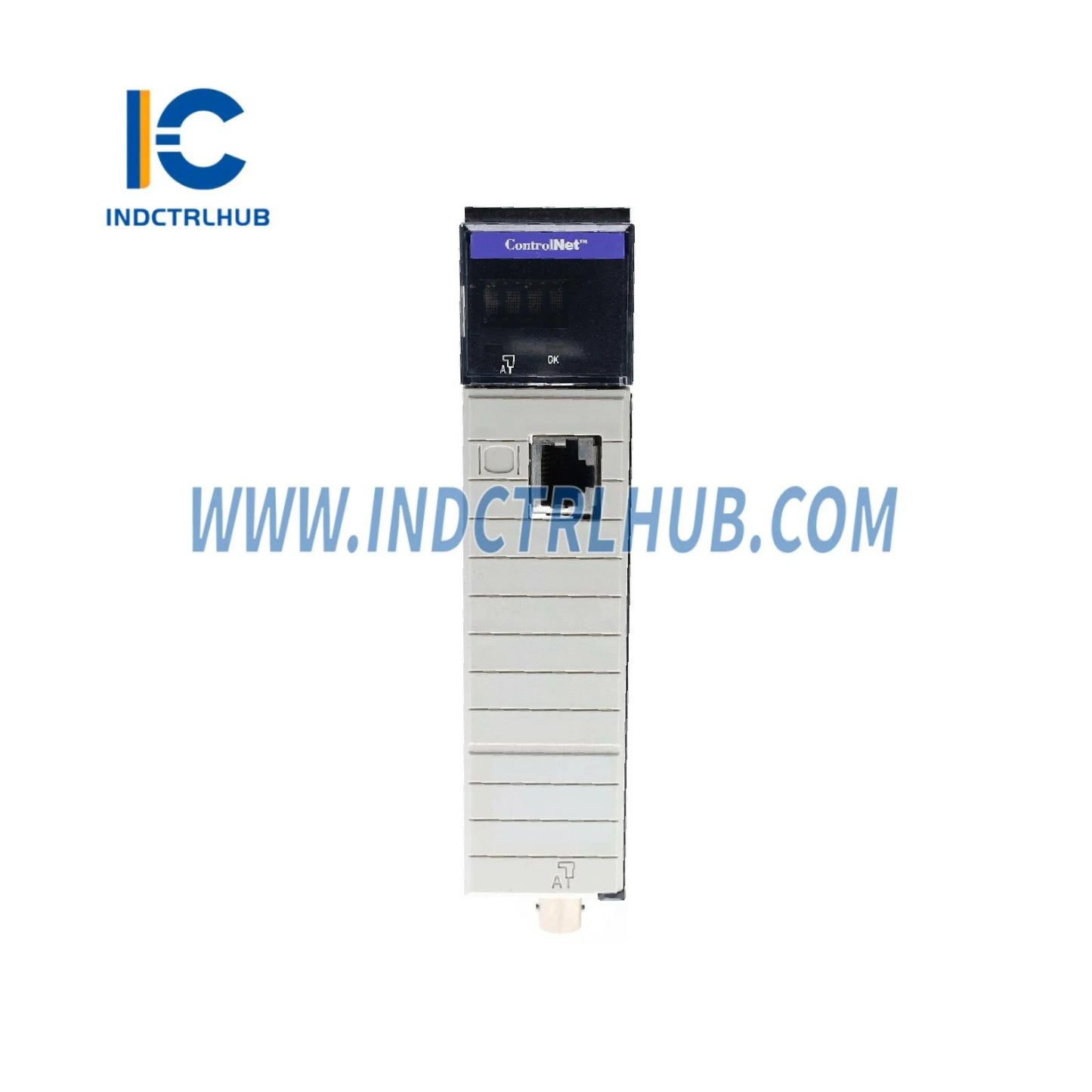 ALLEN BRADLEY 1756-CNB ControlLogix komunikacioni modul