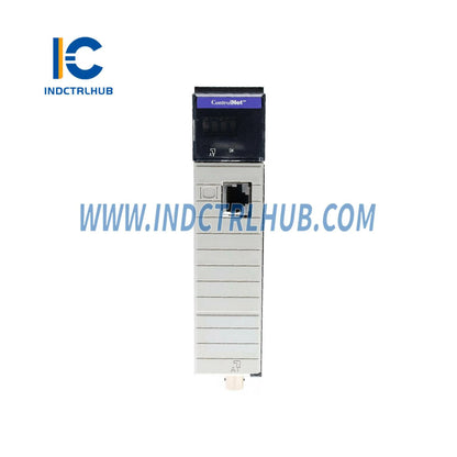 ALLEN BRADLEY 1756-CNB ControlLogix komunikacioni modul