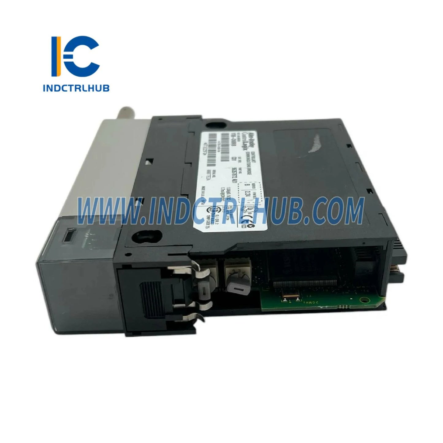 ALLEN BRADLEY 1756-CNBR/B Mô-đun Cầu Dự phòng ControlNet ControlLogix