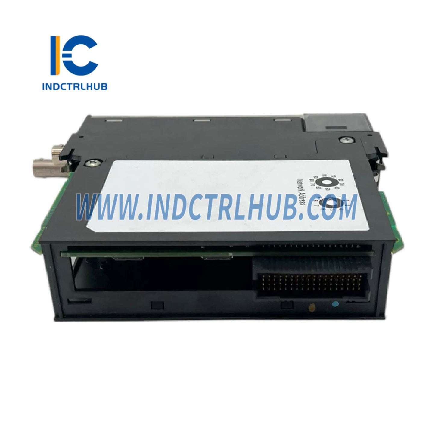ALLEN BRADLEY 1756-CNBR/E ControlLogix ControlNet Redundant Bridge Module