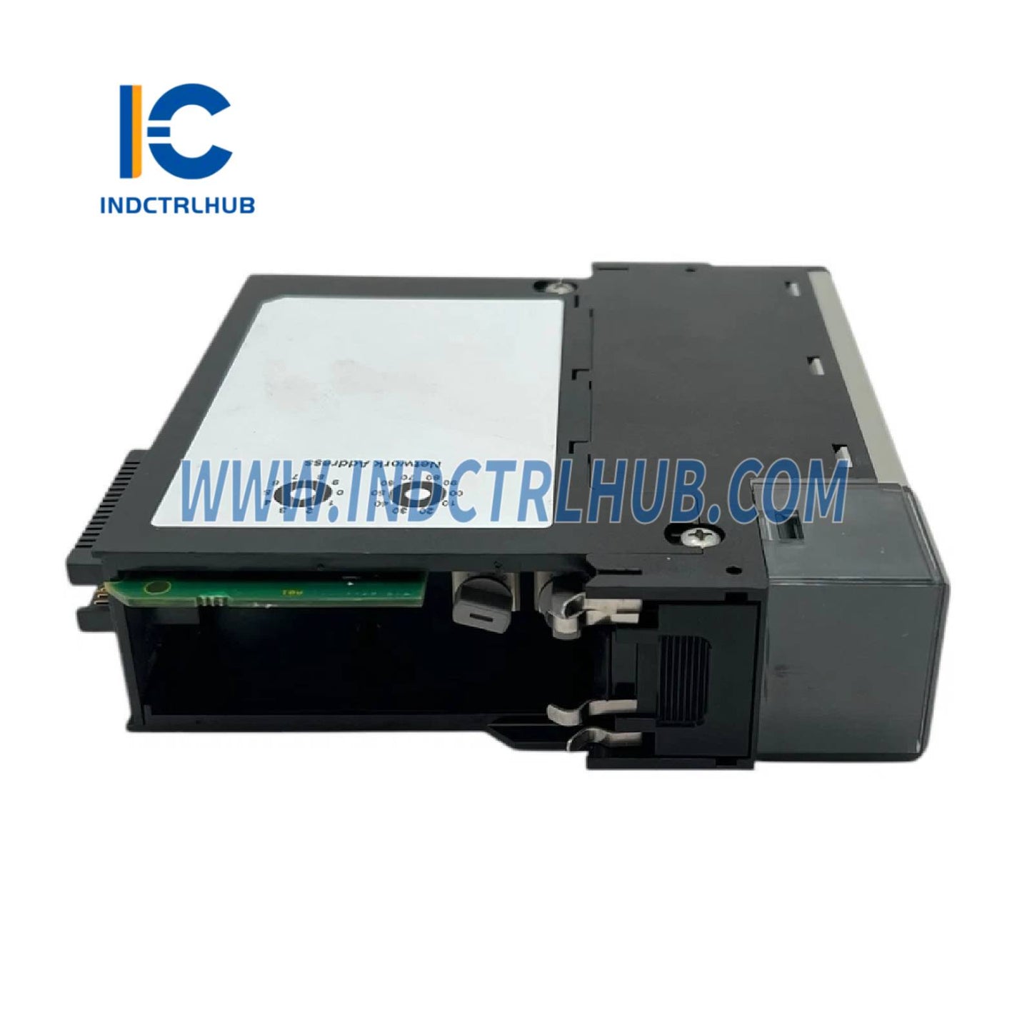 ALLEN BRADLEY 1756-CNBR/E ControlLogix ControlNet Redundant Bridge Module