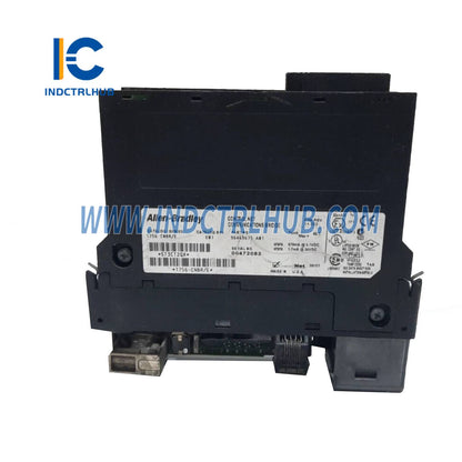 ALLEN BRADLEY 1756-CNBR/E ControlLogix ControlNet Redundant Bridge Module