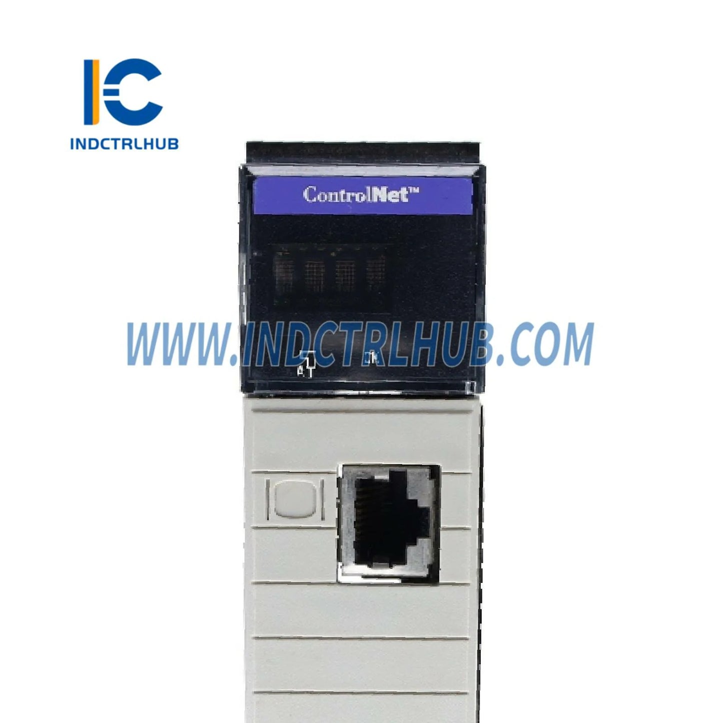 ALLEN BRADLEY 1756-CNB ControlLogix komunikacioni modul