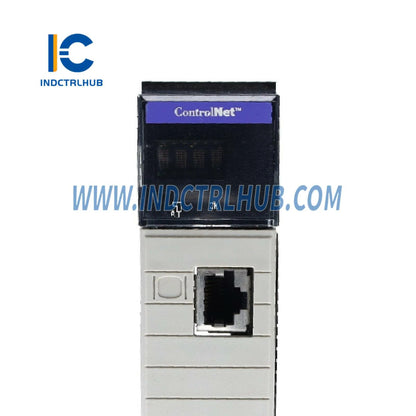 ALLEN BRADLEY 1756-CNB ControlLogix komunikacioni modul