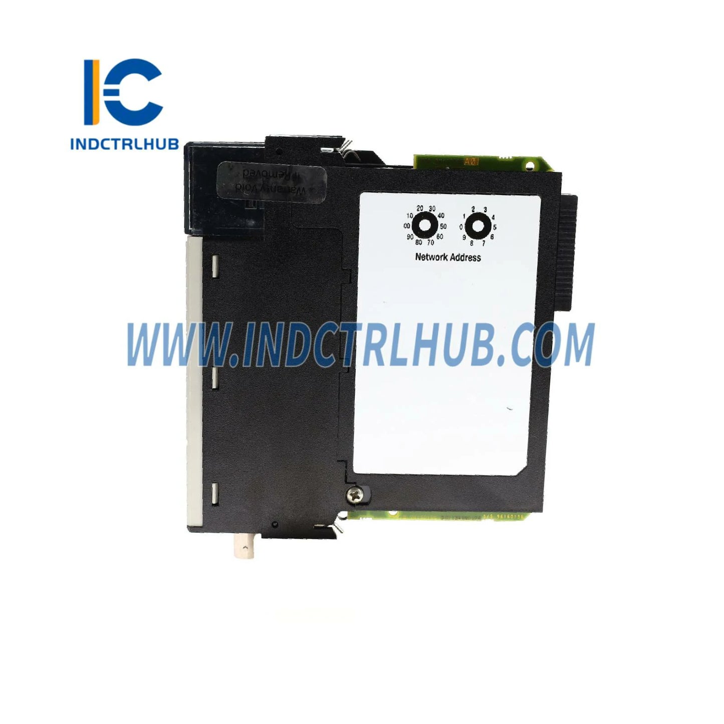 ALLEN BRADLEY 1756-CNB ControlLogix komunikacioni modul