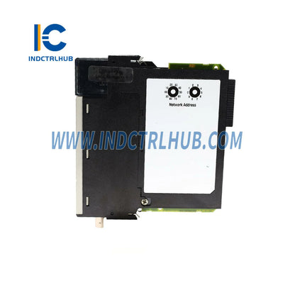 ALLEN BRADLEY 1756-CNB ControlLogix komunikacioni modul