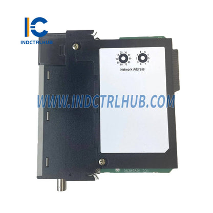ALLEN BRADLEY 1756-CNB/D Módulo Puente ControlLogix ControlNet