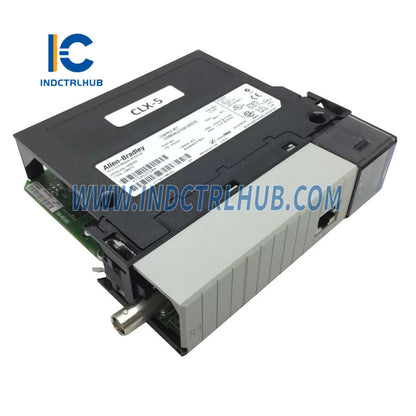 Allen-Bradley 1756-CNB/E ControlNet Modul