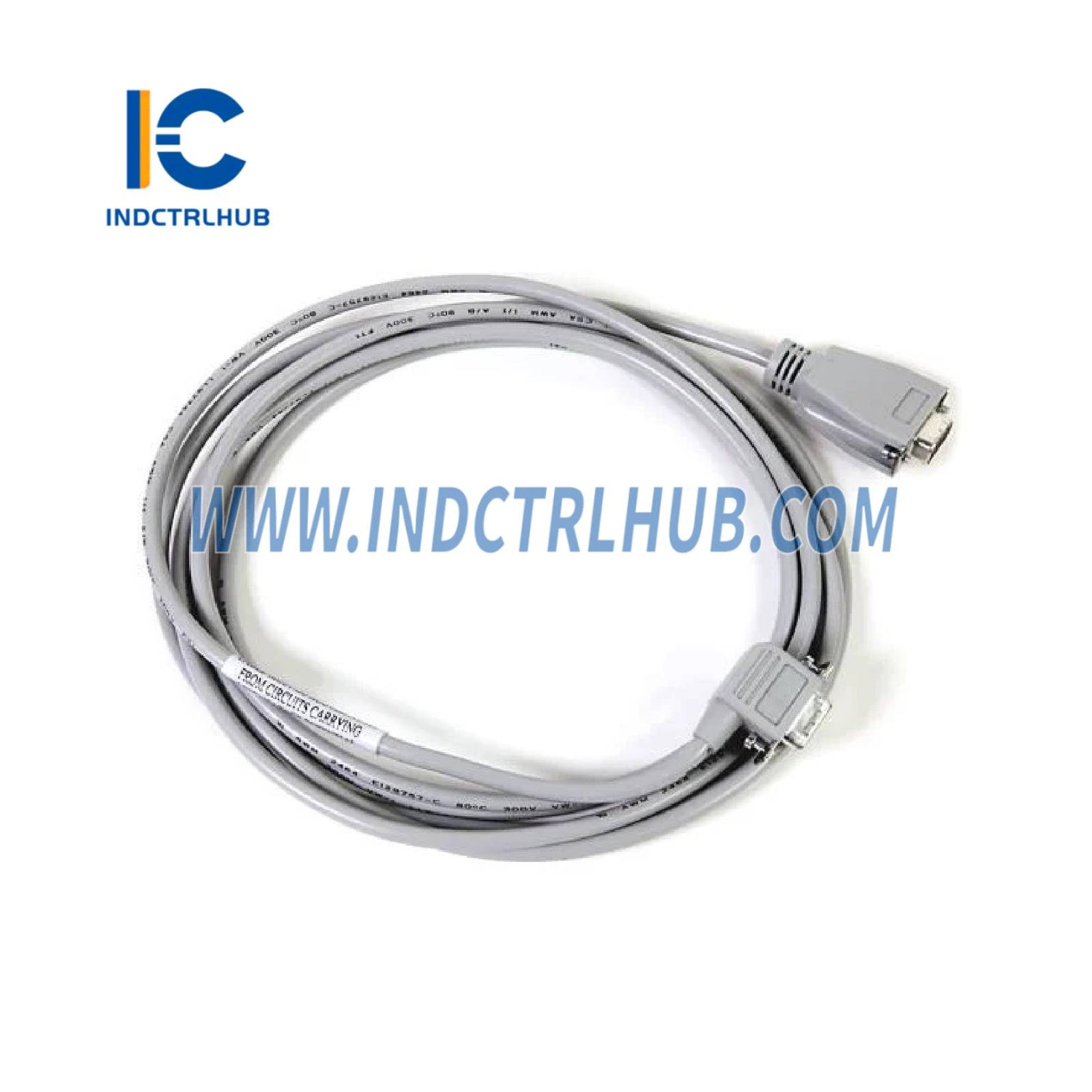 ALLEN BRADLEY 1756-CP3/A ControlLogix Programmer Cable - ControlLogix Programmer Cable