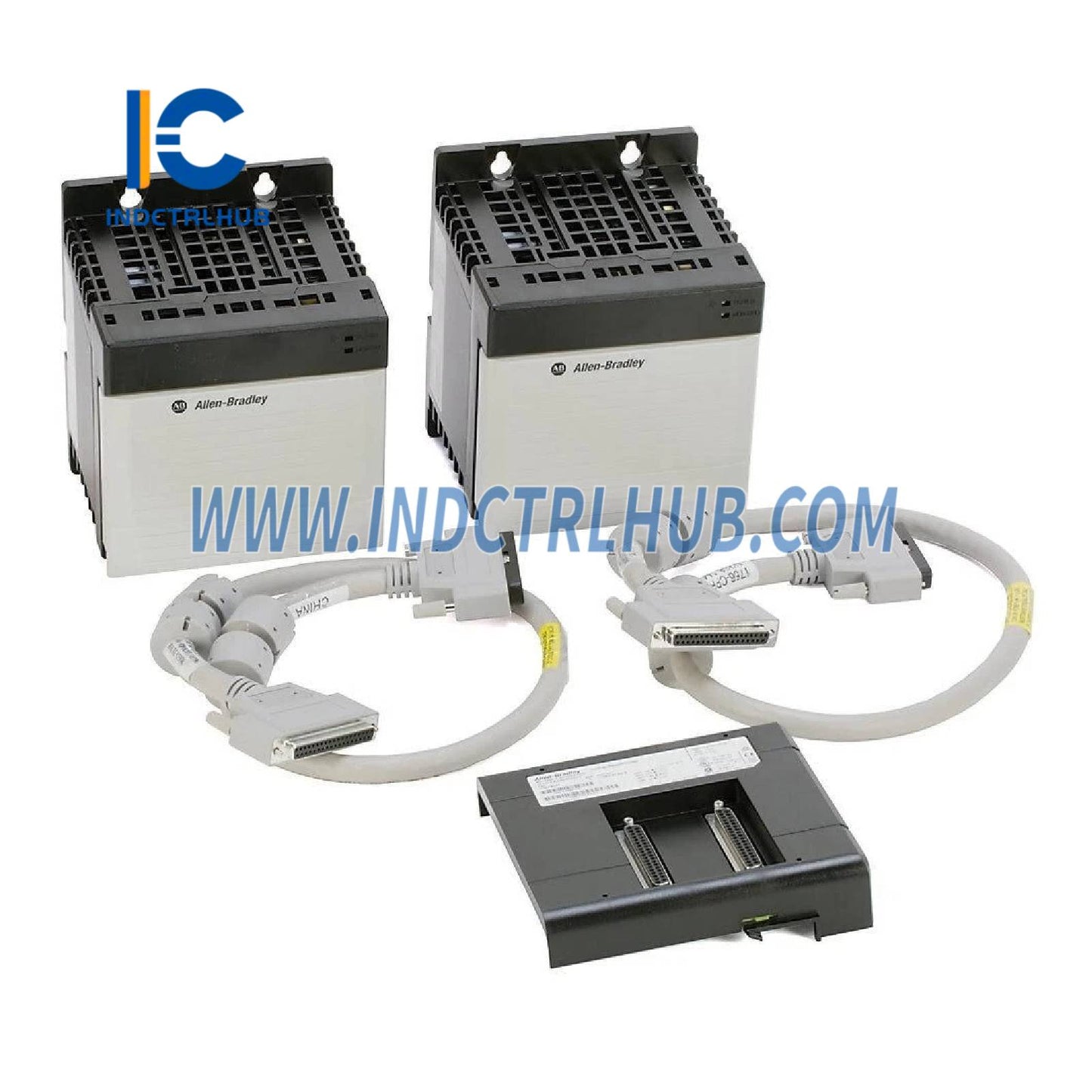 ALLEN BRADLEY 1756-CPR ControlLogix Redundant Power Supply Cable