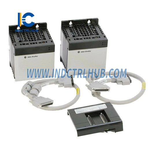 کابل منبع تغذیه افزونه کنترل‌لوژیکس ALLEN BRADLEY 1756-CPR