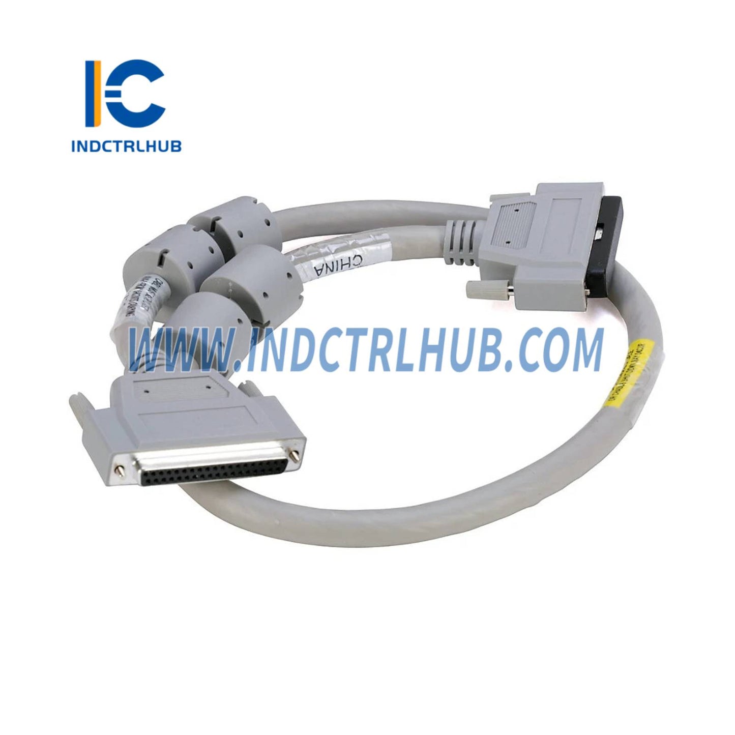 ALLEN BRADLEY 1756-CPR ControlLogix Redundant Power Supply Cable