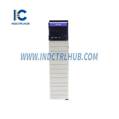 ALLEN BRADLEY 1756-DHRIO Módulo de Interface de Comunicação I/O