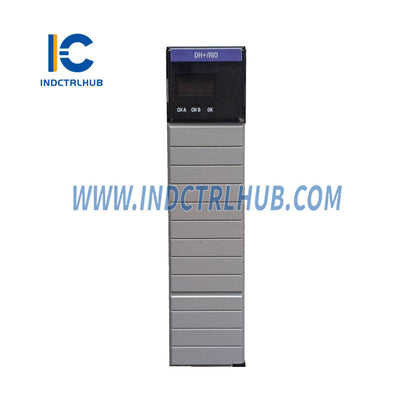 ALLEN BRADLEY 1756-DHRIOK Módulo de Interfaz de Comunicación I/O