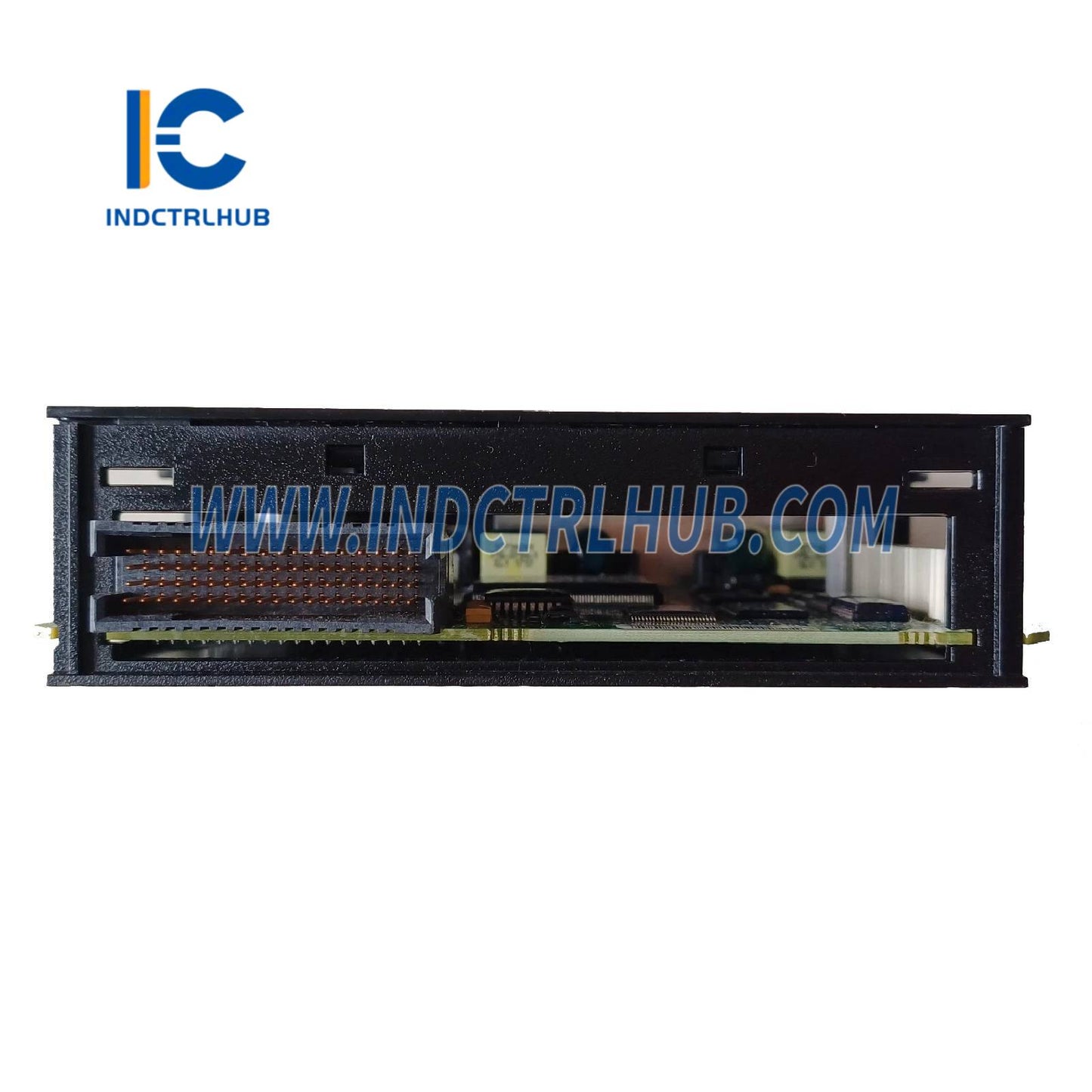 ALLEN BRADLEY 1756-DHRIOK Módulo de Interfaz de Comunicación I/O