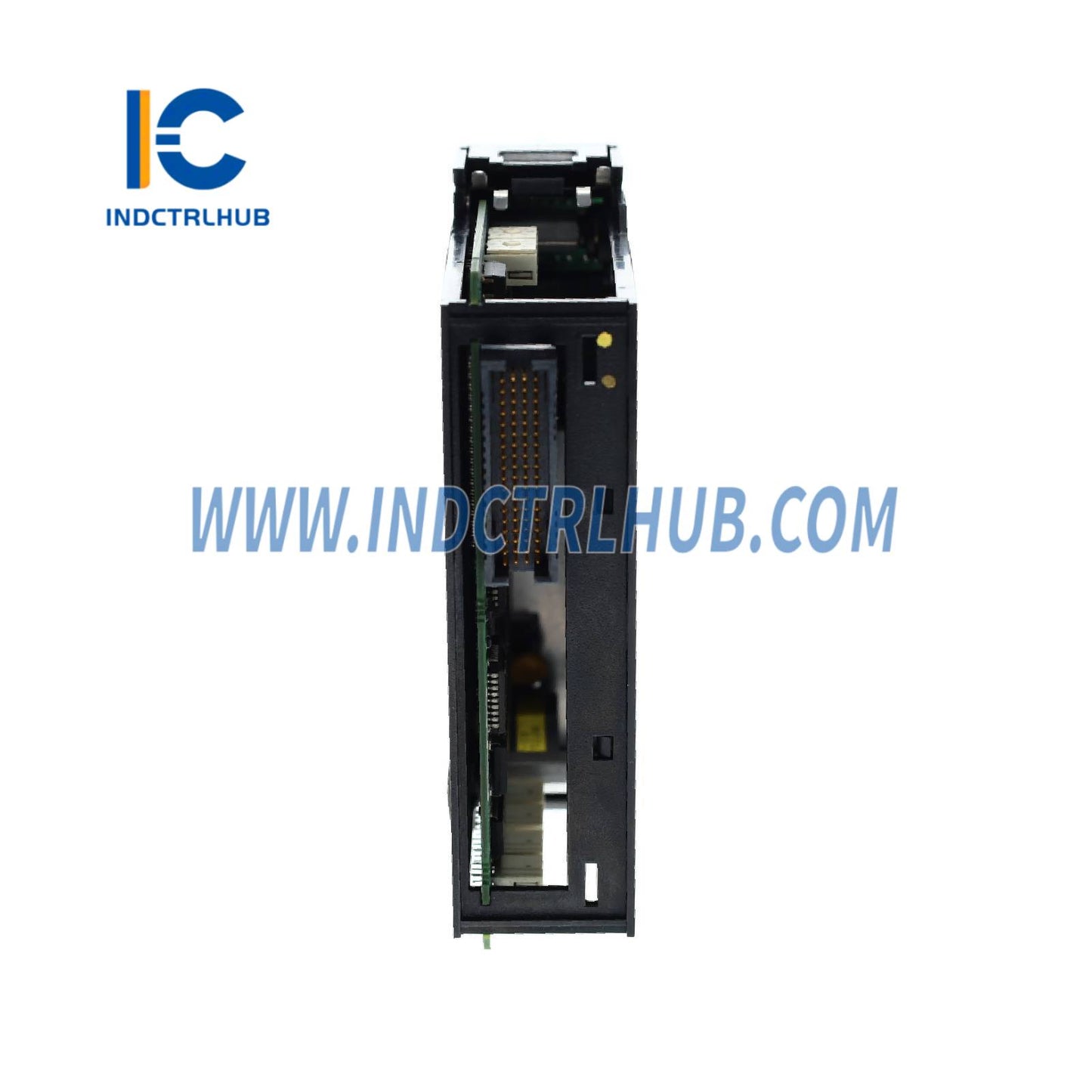 ALLEN BRADLEY 1756-DHRIO Módulo de Interface de Comunicação I/O